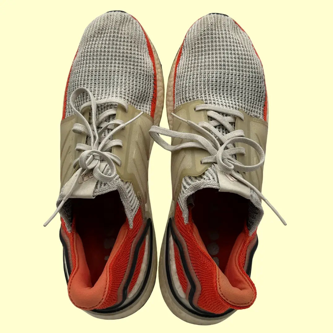 ✅ Adidas UltraBoost 19 – Men’s Size 13.5 (Preloved)