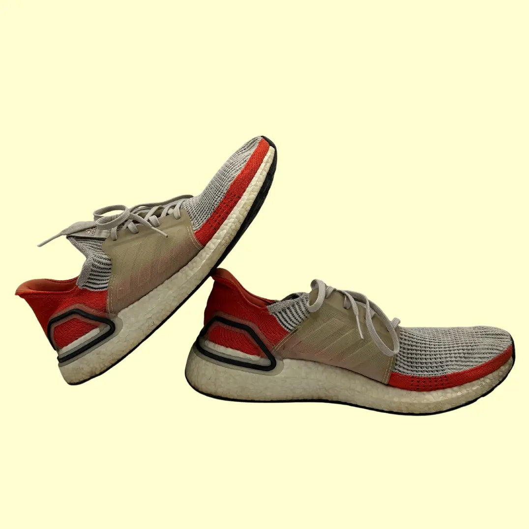 ✅ Adidas UltraBoost 19 – Men’s Size 13.5 (Preloved)