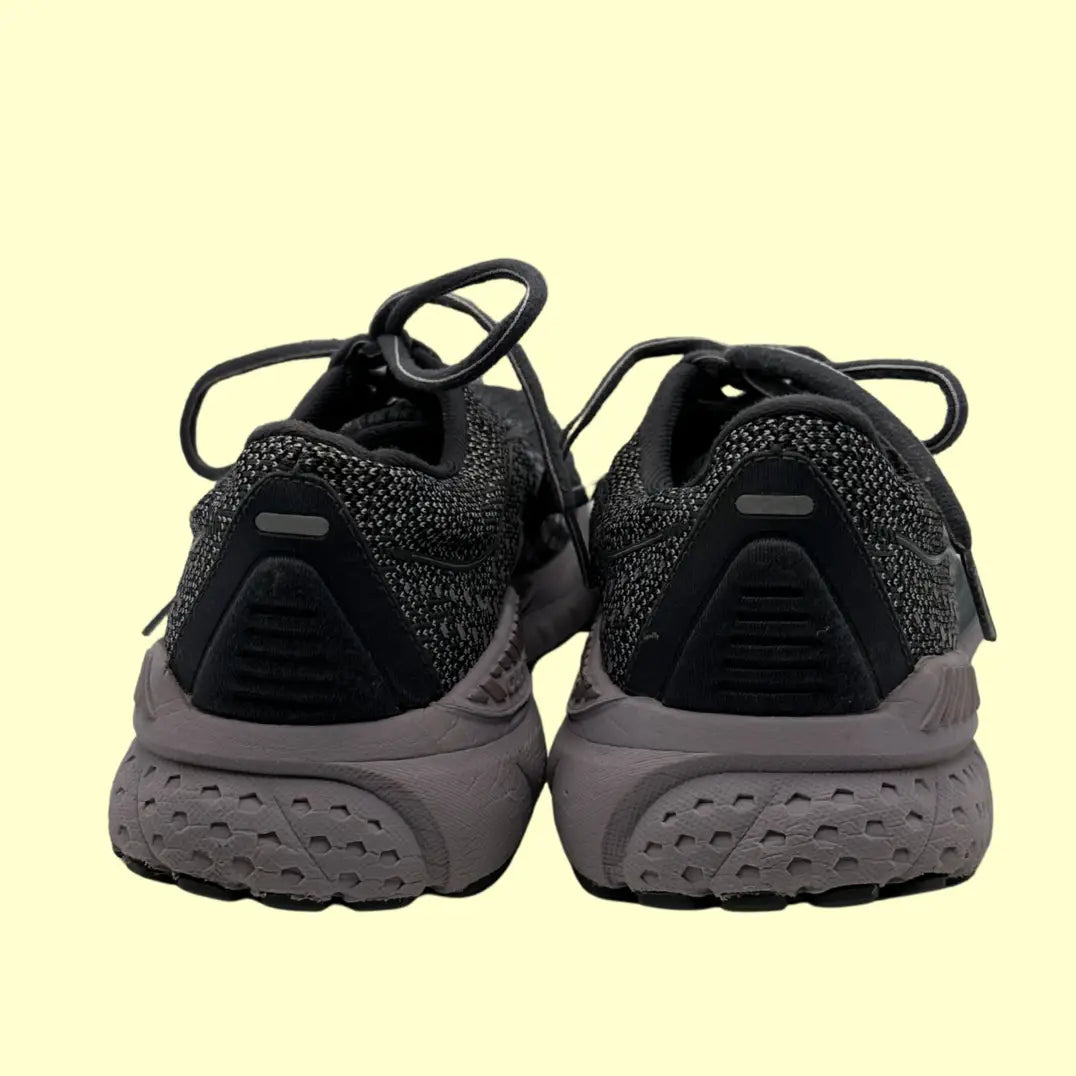 Brooks Adrenaline GTS 21 – Men's Running Shoes (Size 9.5 US)