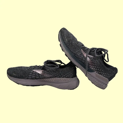 Brooks Adrenaline GTS 21 – Men's Running Shoes (Size 9.5 US)