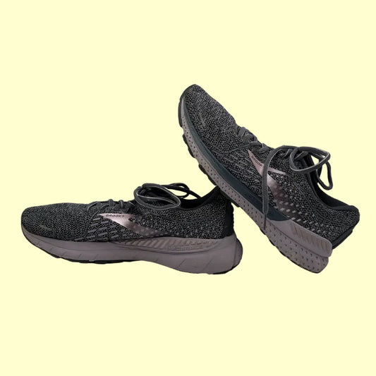 Brooks Adrenaline GTS 21 – Men's Running Shoes (Size 9.5 US)