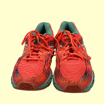 🟧 ASICS Gel-Kayano / Gel-Running Shoes – Men’s US 13 (T557N)