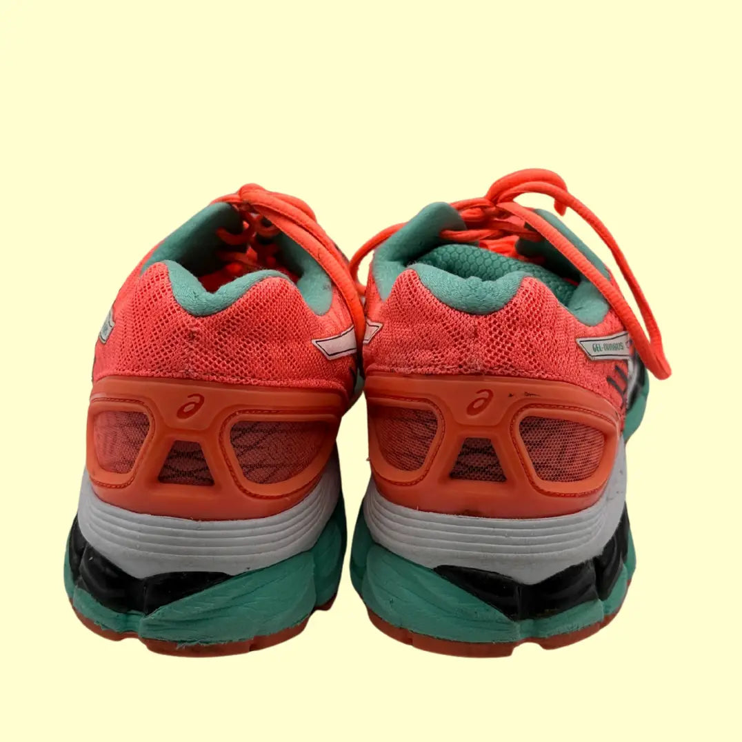 🟧 ASICS Gel-Kayano / Gel-Running Shoes – Men’s US 13 (T557N)