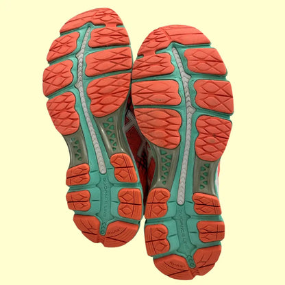 🟧 ASICS Gel-Kayano / Gel-Running Shoes – Men’s US 13 (T557N)