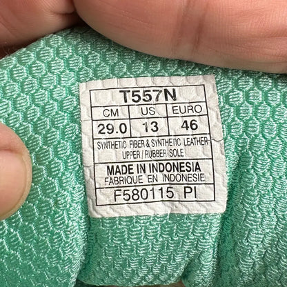 🟧 ASICS Gel-Kayano / Gel-Running Shoes – Men’s US 13 (T557N)