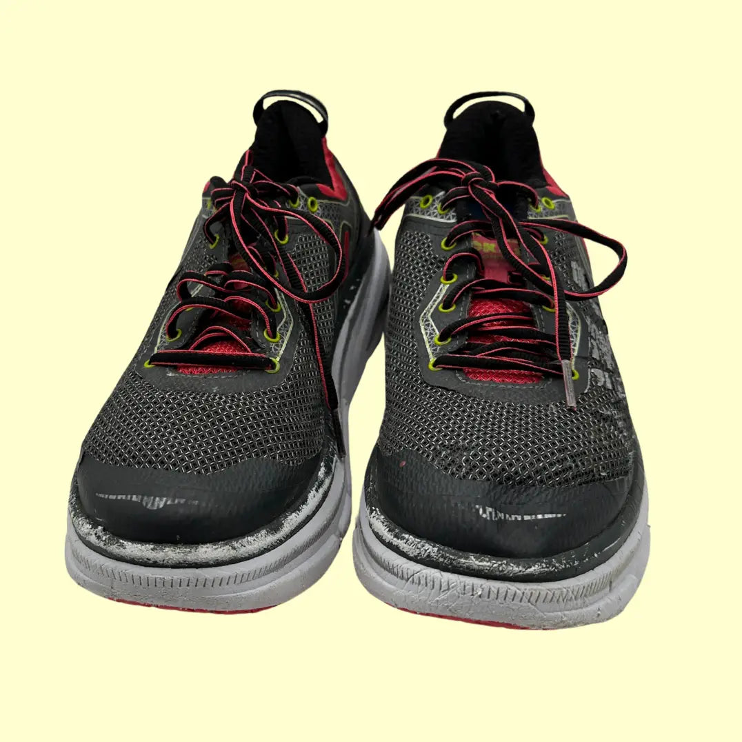 🟦 Hoka One One Bondi 4 – Size US 11 (EU 44)