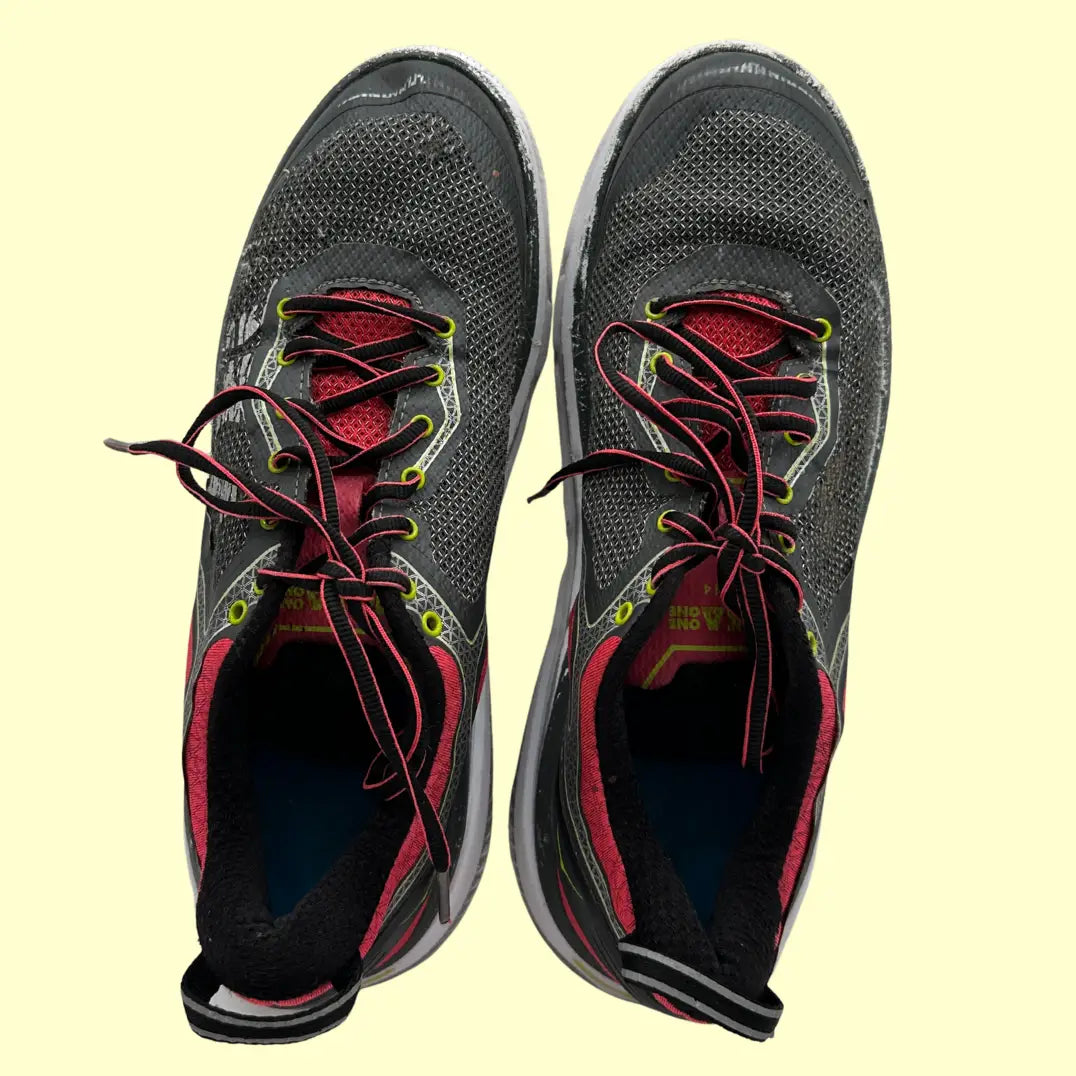 🟦 Hoka One One Bondi 4 – Size US 11 (EU 44)