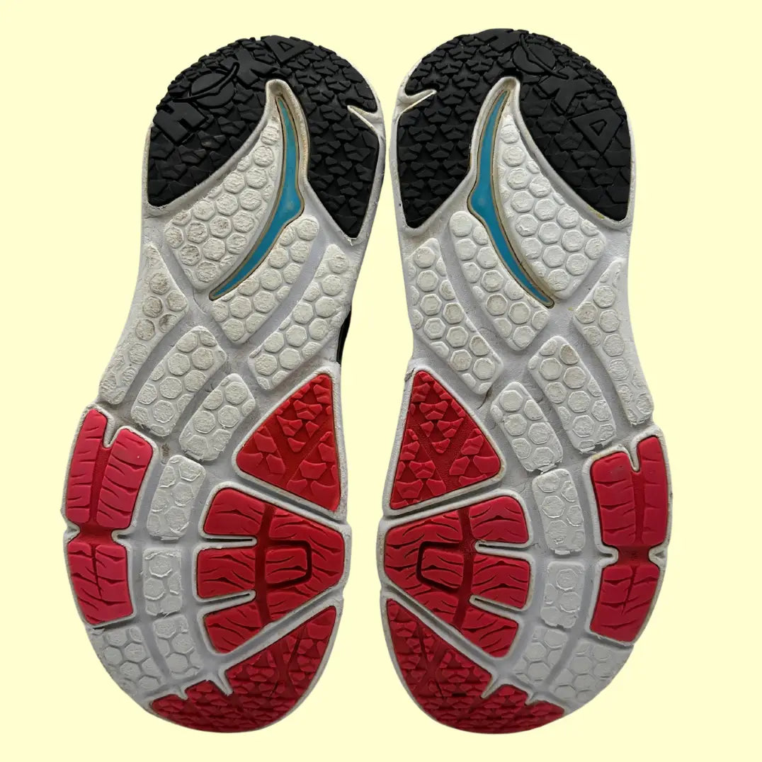 🟦 Hoka One One Bondi 4 – Size US 11 (EU 44)