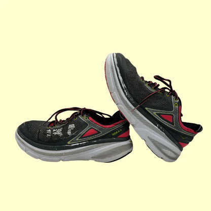 🟦 Hoka One One Bondi 4 – Size US 11 (EU 44)