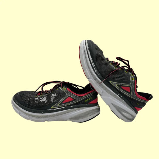 🟦 Hoka One One Bondi 4 – Size US 11 (EU 44)