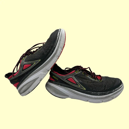 🟦 Hoka One One Bondi 4 – Size US 11 (EU 44)