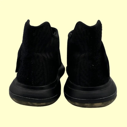 Adidas Harden Vol. 3 LS Lace-Free Basketball Shoes – Black/White (Preloved, Original) – Size US 13