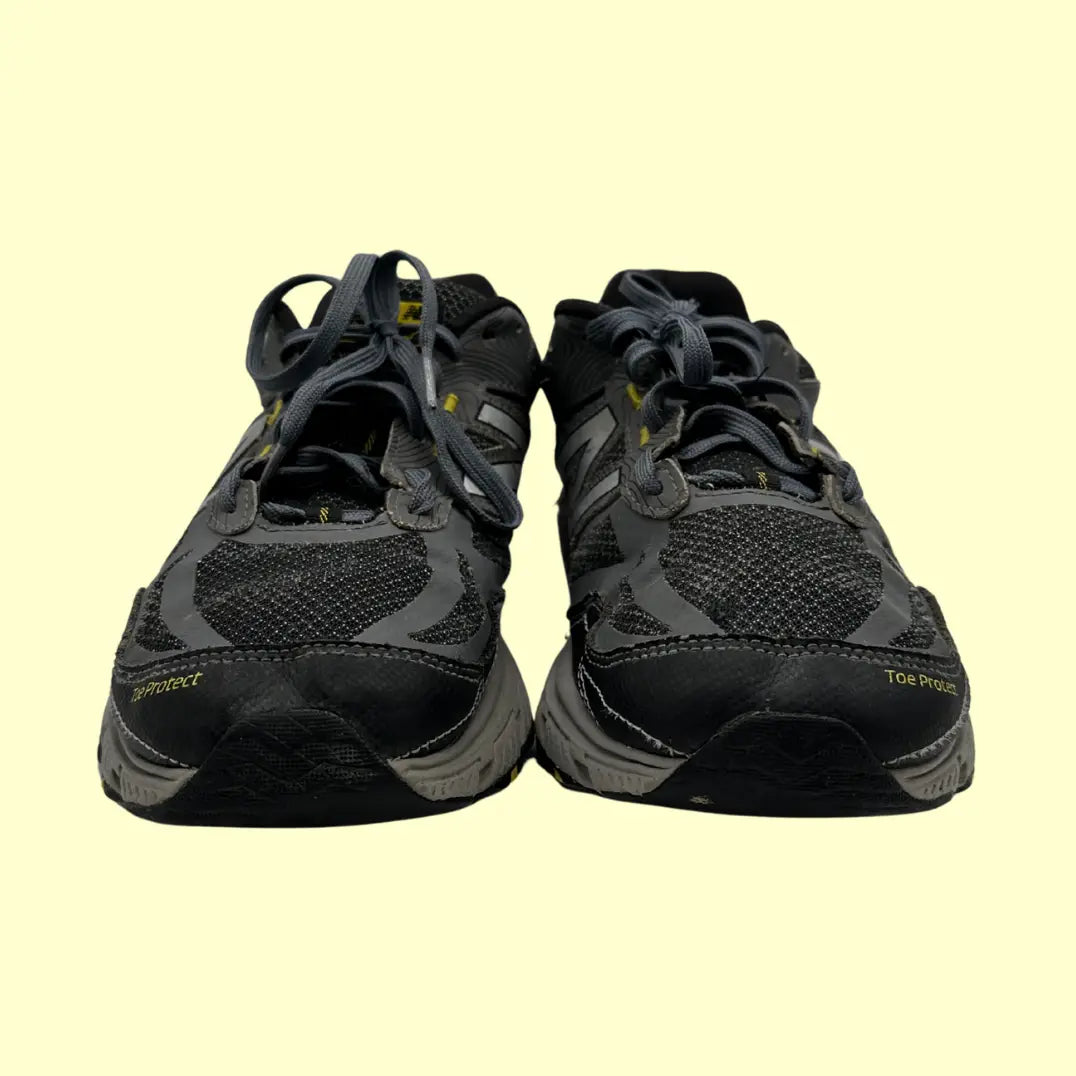 New Balance MT510LC4 All-Terrain Trail Running Shoes (Size 11.5)