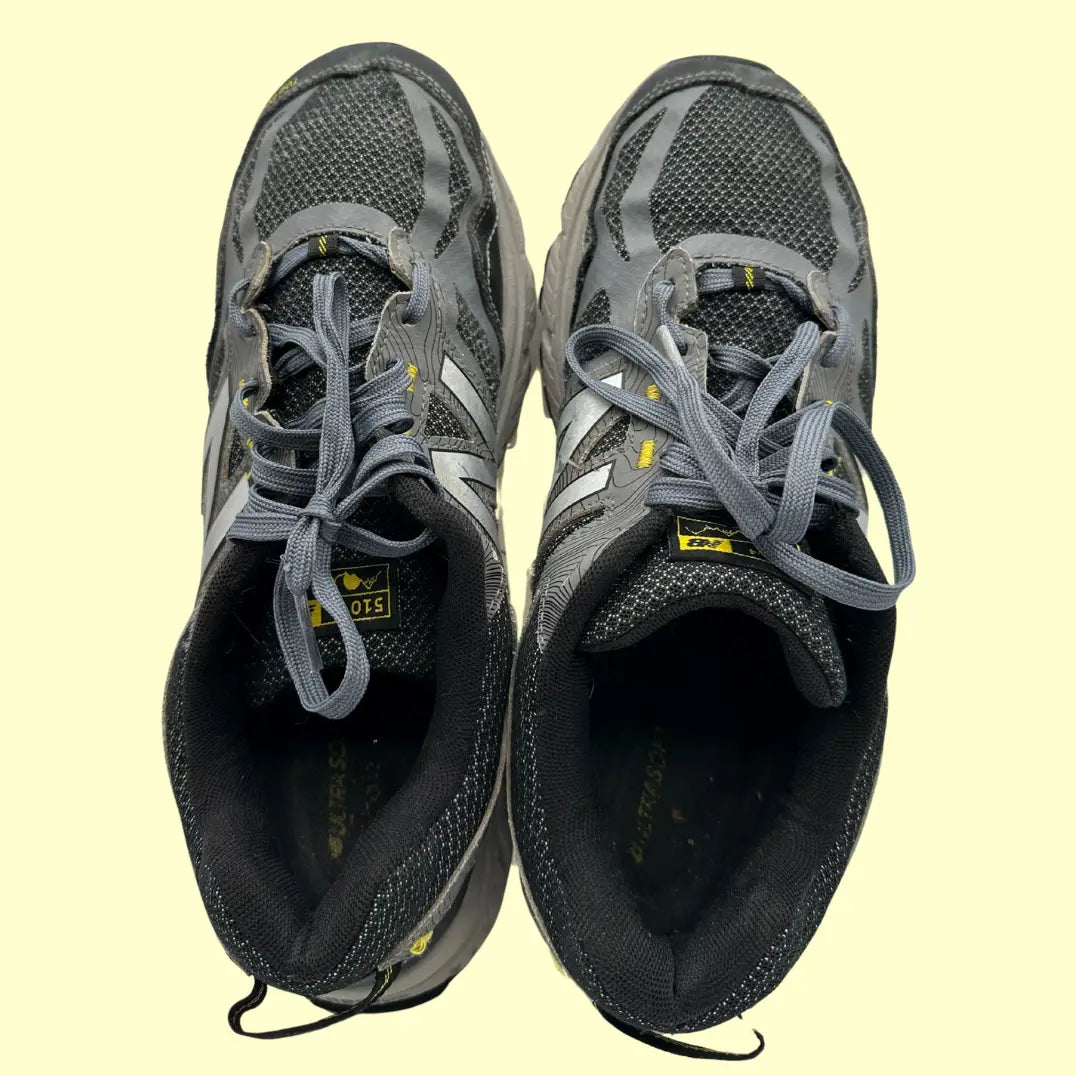 New Balance MT510LC4 All-Terrain Trail Running Shoes (Size 11.5)