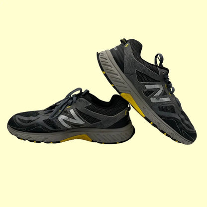 New Balance MT510LC4 All-Terrain Trail Running Shoes (Size 11.5)