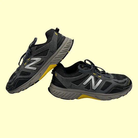 New Balance MT510LC4 All-Terrain Trail Running Shoes (Size 11.5)