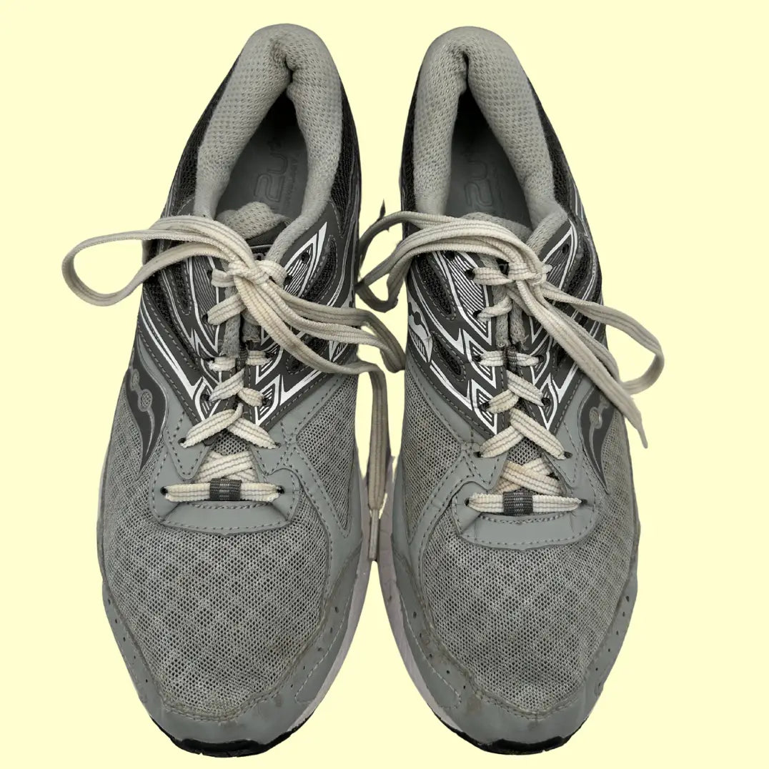 Saucony Women’s Running Shoes (Versafoam / Size 9W / EUR 40.5)