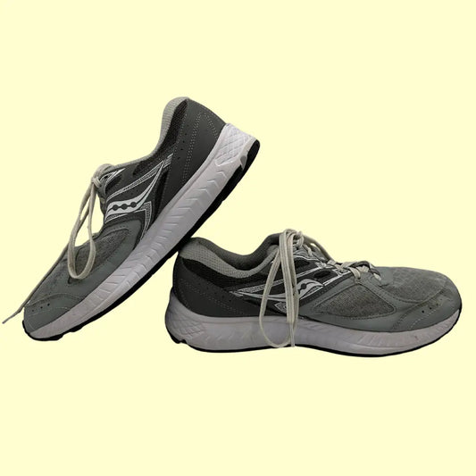 Saucony Women’s Running Shoes (Versafoam / Size 9W / EUR 40.5)