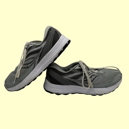 Saucony Women’s Running Shoes (Versafoam / Size 9W / EUR 40.5)