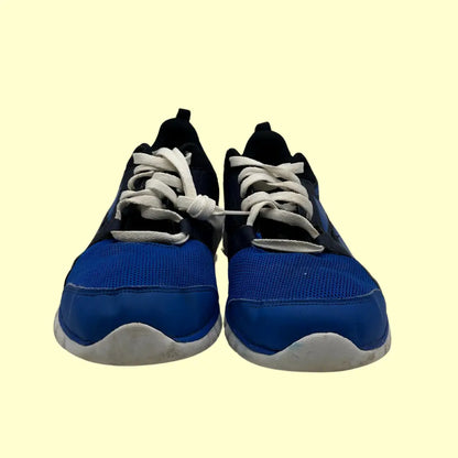 Reebok Men’s Blue Training Shoes (Size 10 / EUR 43)