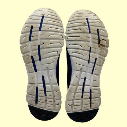 Reebok Men’s Blue Training Shoes (Size 10 / EUR 43)