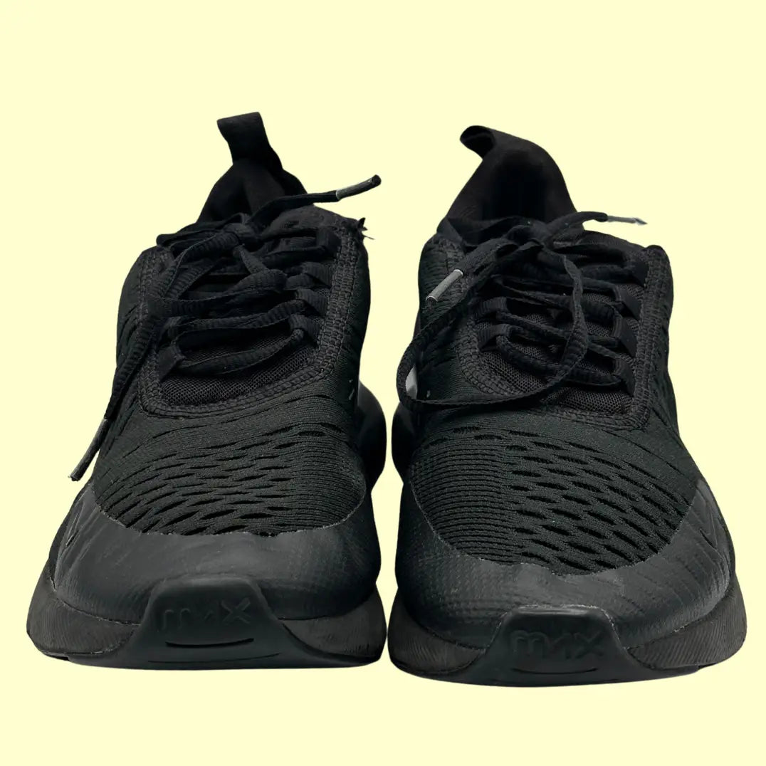 Nike Air Max 270 (Triple Black) – Size 6Y / Women’s 7.5 / Men’s 6