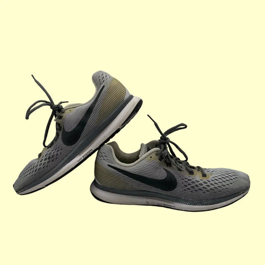 Nike Zoom Winflo 4 (Men’s Running Shoes)