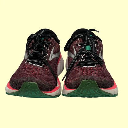 Brooks Ghost 10 Running Shoes – Women’s 8.5 US (Good Condition)