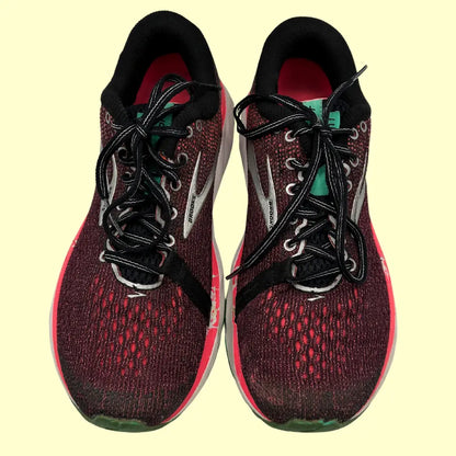 Brooks Ghost 10 Running Shoes – Women’s 8.5 US (Good Condition)