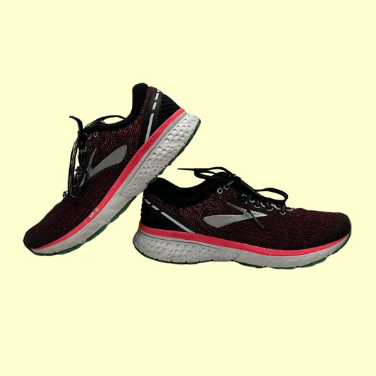 Brooks Ghost 10 Running Shoes – Women’s 8.5 US (Good Condition)