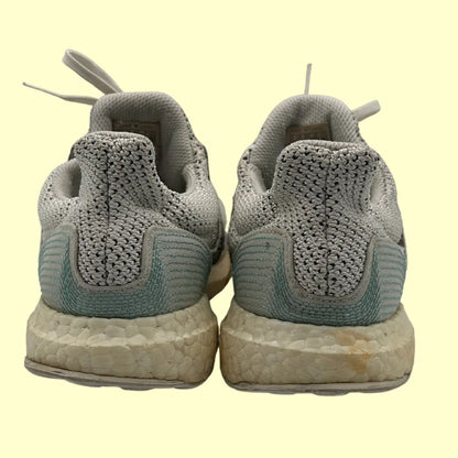 Adidas UltraBoost 4.0 Grey Knit – Men’s Size 9.5 (US) Running Shoes