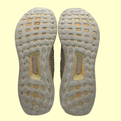 Adidas UltraBoost 4.0 Grey Knit – Men’s Size 9.5 (US) Running Shoes