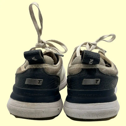 TRUE Linkswear Leather Golf Shoes – Men’s US 10.5 Waterproof