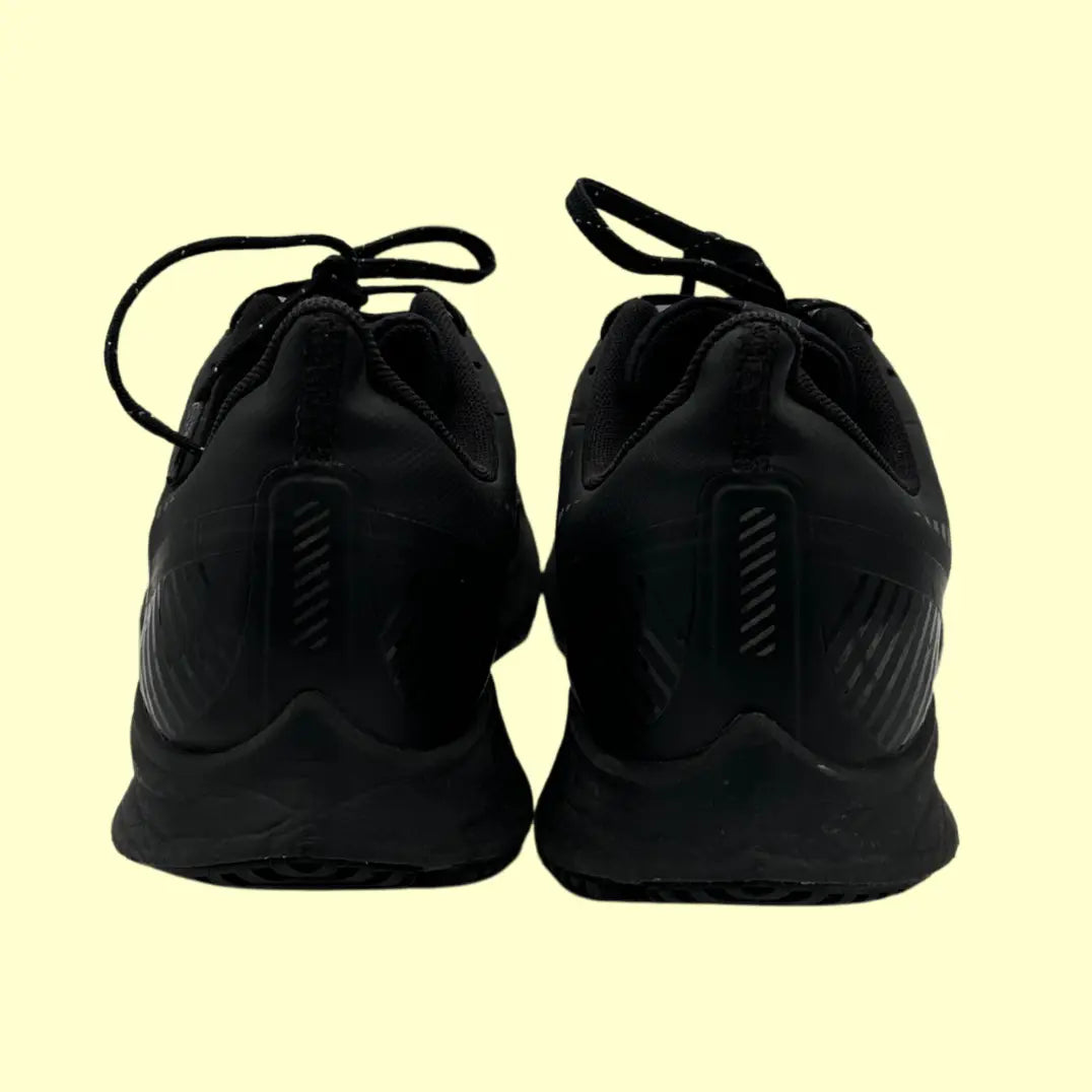 Nike Air Zoom Winflo 6 Shield – Triple Black (Men’s US 8.5)