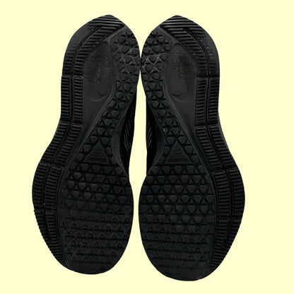 Nike Air Zoom Winflo 6 Shield – Triple Black (Men’s US 8.5)