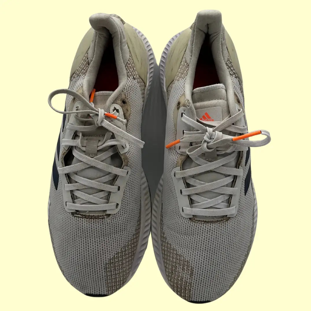 Adidas Solarblaze Running Shoes – Preloved – Size US 9.5 (EU 42)