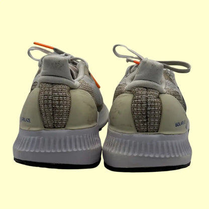 Adidas Solarblaze Running Shoes – Preloved – Size US 9.5 (EU 42)