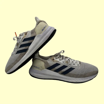 Adidas Solarblaze Running Shoes – Preloved – Size US 9.5 (EU 42)
