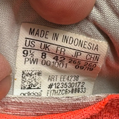 Adidas Solarblaze Running Shoes – Preloved – Size US 9.5 (EU 42)