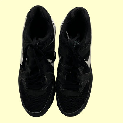 Nike Air Max 200 Black/White – Men’s US 9