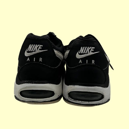 Nike Air Max 200 Black/White – Men’s US 9