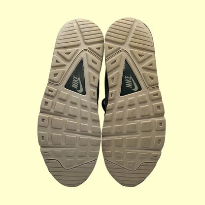 Nike Air Max 200 Black/White – Men’s US 9