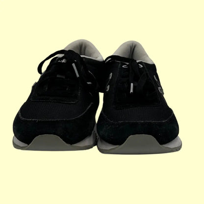 New Balance 501 Women’s Classic Black Sneakers – Size US 7 (EU 37.5)