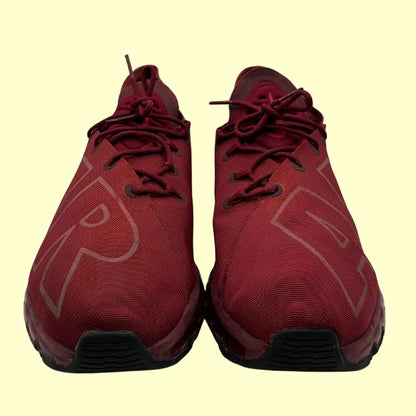 🟥 Nike Air Jordan Trainer 2 Flyknit – Red (Size 12 US / 46 EU)