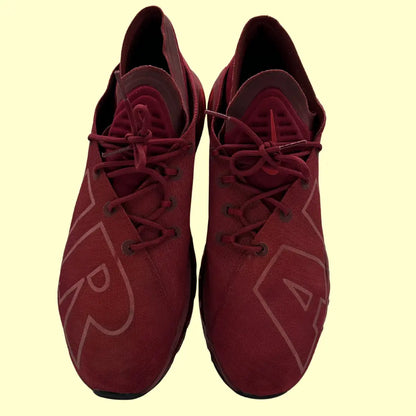 🟥 Nike Air Jordan Trainer 2 Flyknit – Red (Size 12 US / 46 EU)