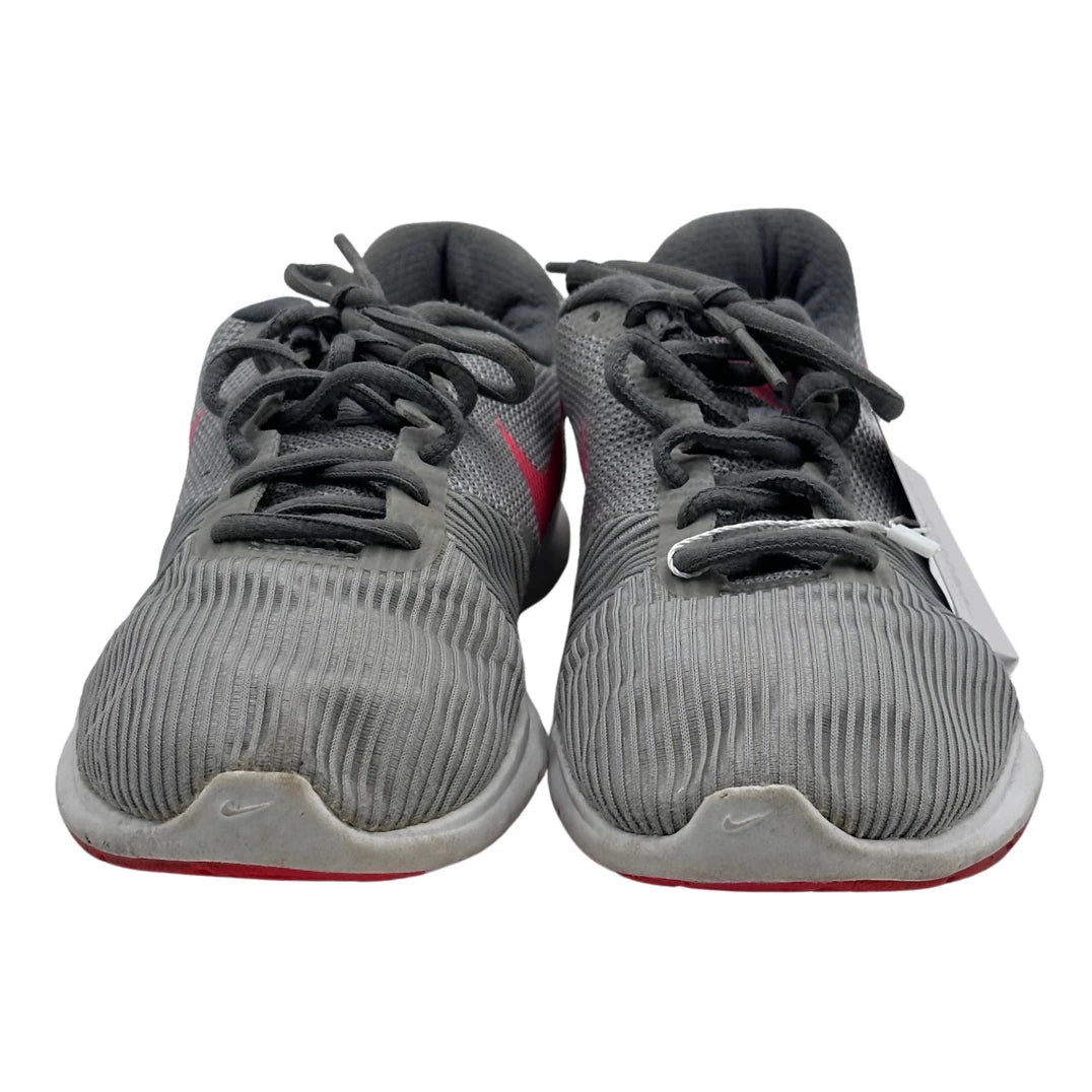 Nike Grey Shoes