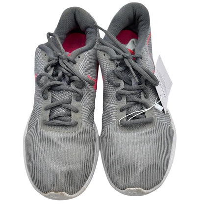 Nike Grey Shoes