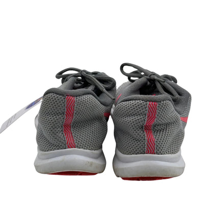 Nike Grey Shoes