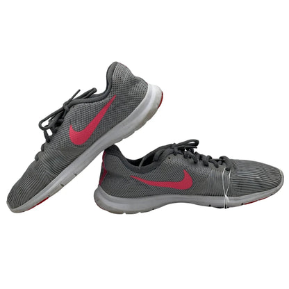 Nike Grey Shoes