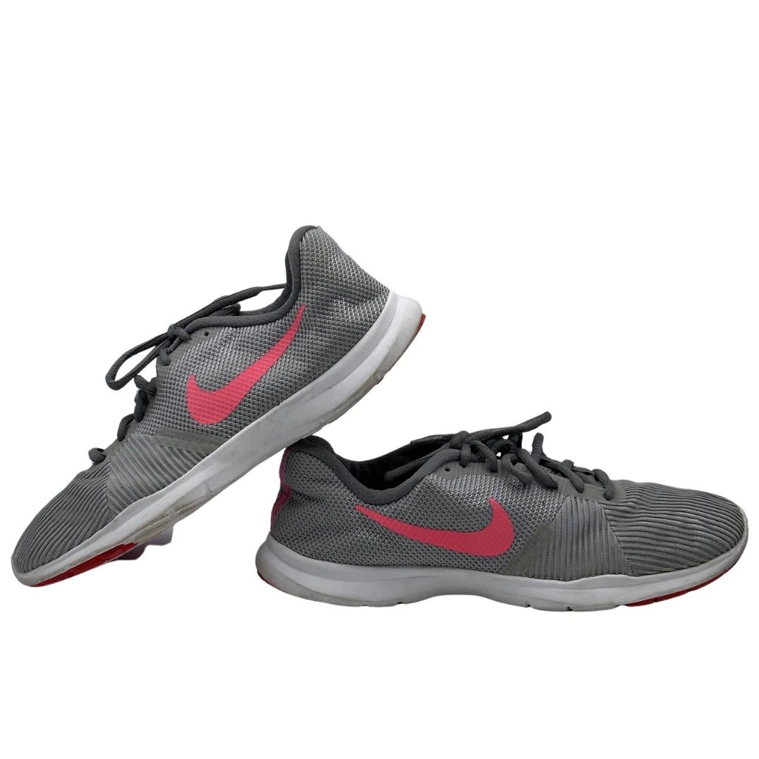 Nike Grey Shoes